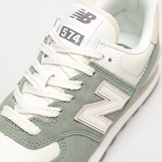 NEW BALANCE 574 New Balance 37,5 okazja Sizeer