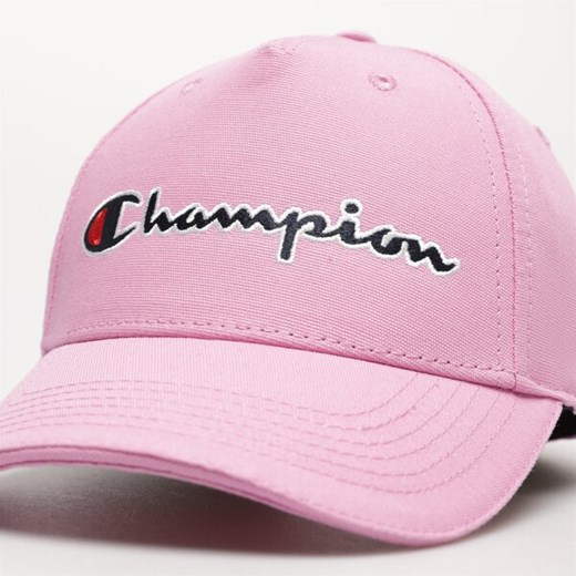 CHAMPION CZAPKA BASEBALL CAP Champion ONE SIZE Sizeer