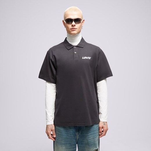 LEVI&#039;S POLO GRAPHIC VINTAGE FIT ze sklepu Sizeer w kategorii T-shirty męskie - zdjęcie 168369866