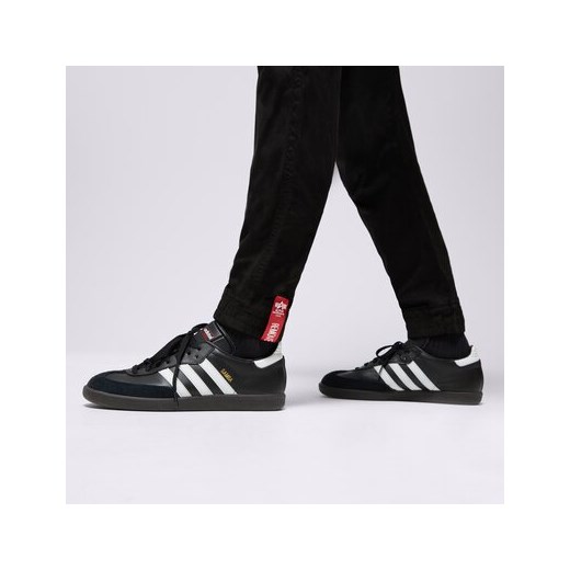 ALPHA INDUSTRIES SPODNIE AIRMAN Alpha Industries 31 okazja Sizeer