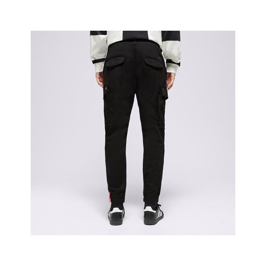 ALPHA INDUSTRIES SPODNIE AIRMAN Alpha Industries 31 Sizeer okazja