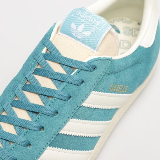 ADIDAS GAZELLE 45 1/3 Sizeer