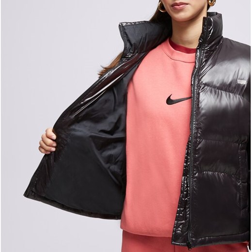 LEVI'S KURTKA ZIMOWA RETRO PUFFER S promocja Sizeer