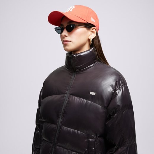 LEVI'S KURTKA ZIMOWA RETRO PUFFER L wyprzedaż Sizeer