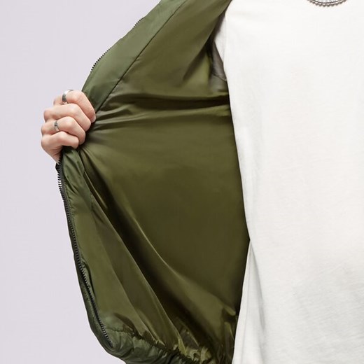 PUMA KURTKA ZIMOWA ESS HOODED PADDED Puma S wyprzedaż Sizeer