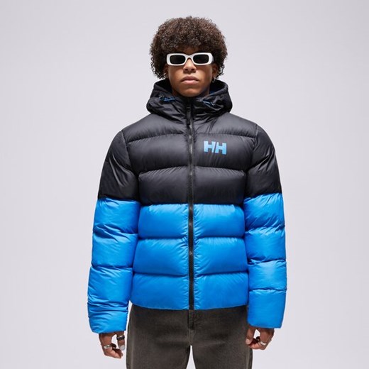 HELLY HANSEN KURTKA ZIMOWA ACTIVE PUFFY ze sklepu Sizeer w kategorii Kurtki męskie - zdjęcie 168371039