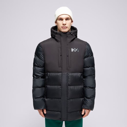 HELLY HANSEN KURTKA ZIMOWA ACTIVE PUFFY ze sklepu Sizeer w kategorii Kurtki męskie - zdjęcie 168371068