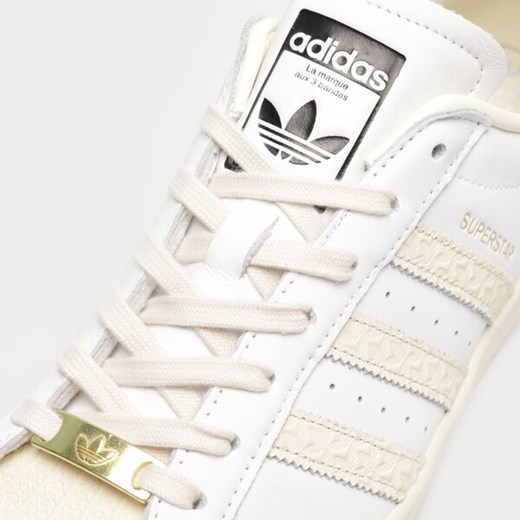 ADIDAS SUPERSTAR 43 1/3 Sizeer