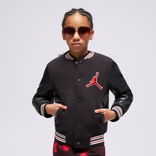 JORDAN KURTKA JDG VARSITY BOY Jordan 163 - 175 cm Sizeer