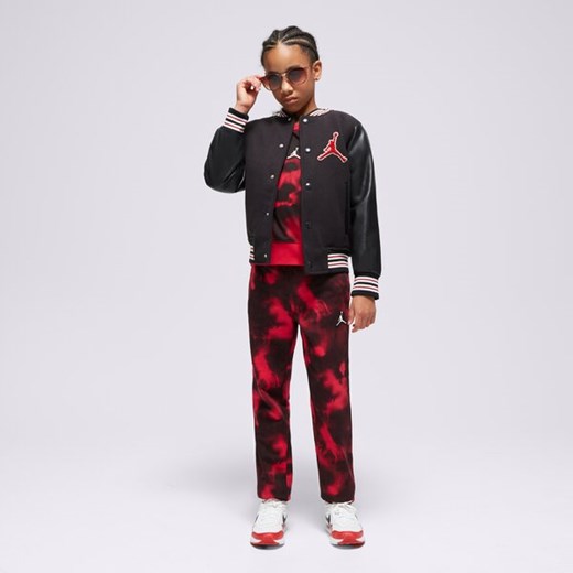 JORDAN KURTKA JDG VARSITY BOY Jordan 163 - 175 cm Sizeer