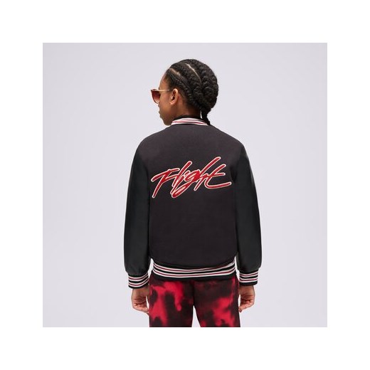 JORDAN KURTKA JDG VARSITY BOY Jordan 128 -132 cm Sizeer