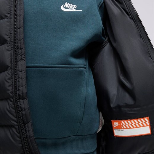NIKE KURTKA ZIMOWA K NSW LOW SYNFL HD U Nike 128-137 Sizeer okazyjna cena