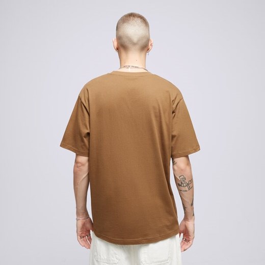 NEW BALANCE T-SHIRT S/S ESSENTIALS STACKED New Balance XL promocja Sizeer