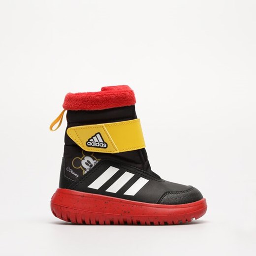 ADIDAS WINTERPLAY MICKEY I ze sklepu Sizeer w kategorii Buty zimowe dziecięce - zdjęcie 168373216