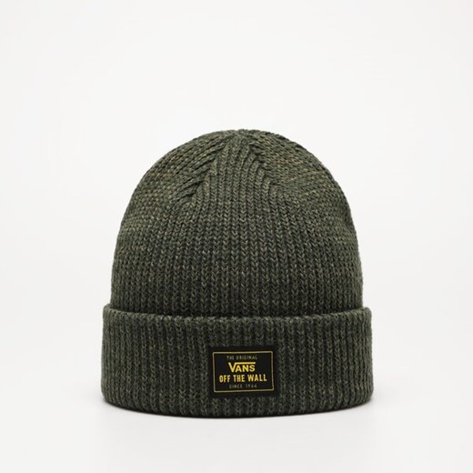 VANS CZAPKA MN BRUCKNER CUFF Vans ONE SIZE promocja Sizeer