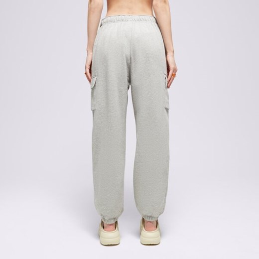 NIKE SPODNIE W NSW CLUB FLC MR PANT CARGO Nike L promocja Sizeer