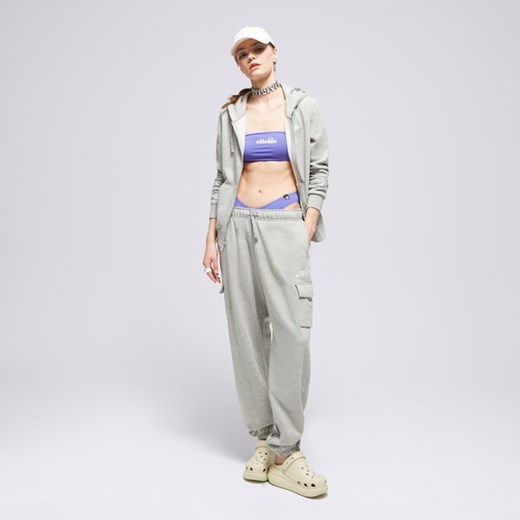 NIKE SPODNIE W NSW CLUB FLC MR PANT CARGO Nike M promocja Sizeer