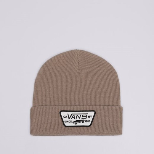 VANS CZAPKA MN MILFORD ze sklepu Sizeer w kategorii Czapki zimowe męskie - zdjęcie 168374297