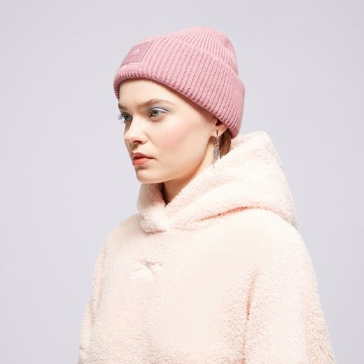 REEBOK BLUZA Z KAPTUREM LUX COZY PLUSH Reebok L promocyjna cena Sizeer