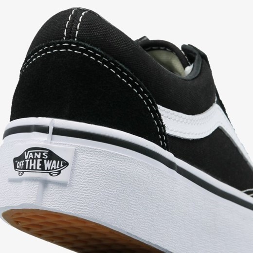VANS UA OLD SKOOL PLATFORM OLD SKOOL Vans 39 Sizeer
