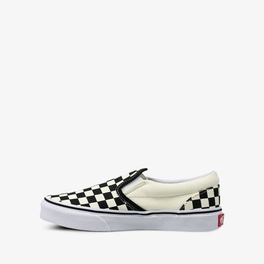 VANS UY CLASSIC SLIP-ON Vans 32 okazyjna cena Sizeer