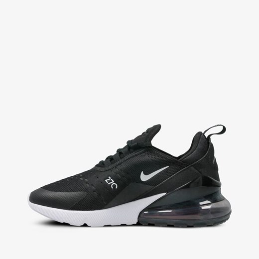 Nike 270 czarne clearance damskie