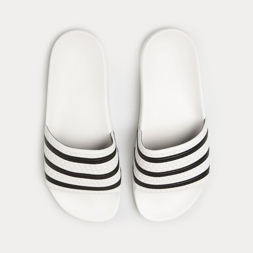ADIDAS ADILETTE SLIDES 42 2/3 Sizeer
