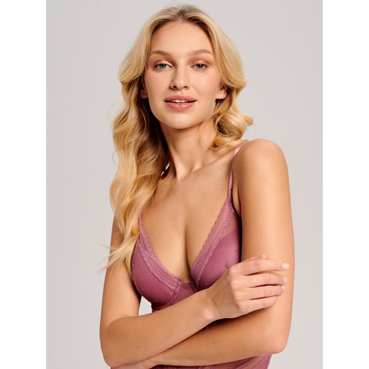 Sinsay body damskie eleganckie