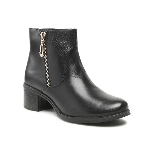 Lasocki Botki ARC-BLANKA-14 Czarny Lasocki 39 promocja MODIVO