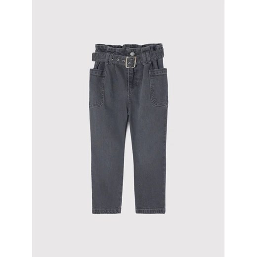 Mayoral Jeansy 4506 Szary Regular Fit Mayoral 6Y MODIVO