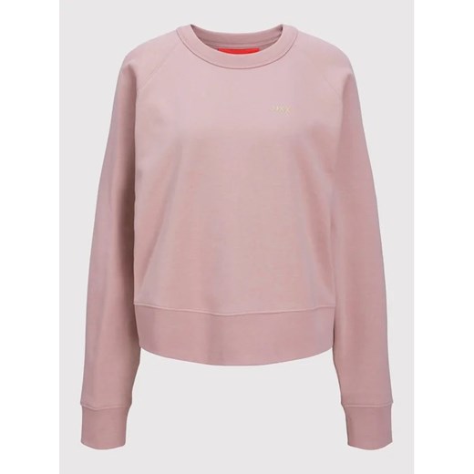 JJXX Bluza Caitlyn 12200380 Różowy Oversize Jjxx S MODIVO