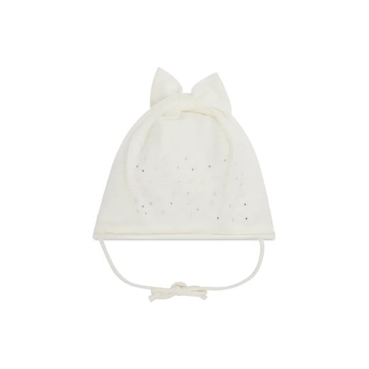 Broel Czapka Baby ZB13649A7BRO-003 Beżowy Broel 43 MODIVO wyprzedaż