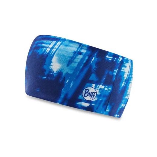 Buff Opaska materiałowa Coolnet UV® Wide 131415.707.10.00 Niebieski ze sklepu MODIVO w kategorii Dodatki męskie - zdjęcie 168379497