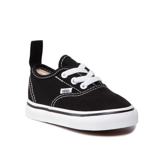 Vans Tenisówki Authentic Elas VN0A34A1LXN1 Czarny Vans 25_5 MODIVO