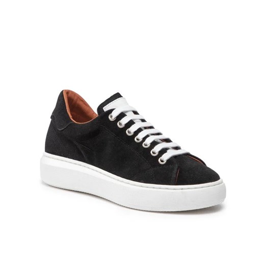 Tortola Sneakersy 210N Czarny Tortola 37 MODIVO