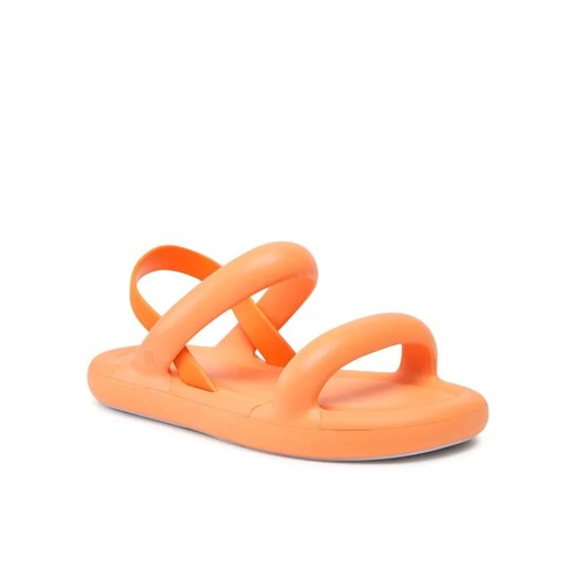 Melissa Sandały Free Bloom Sandal Ad 33723 Pomarańczowy Melissa 37 MODIVO