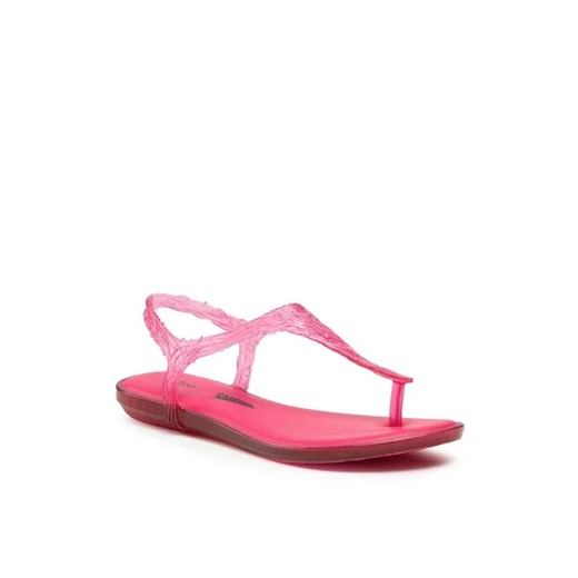 Melissa Sandały Campana Flow Sandal Ad 32985 Różowy Melissa 37 MODIVO