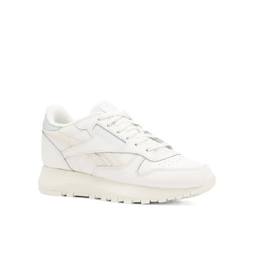 Reebok Buty Classic Leather GX8690 Biały Reebok 38 okazja MODIVO