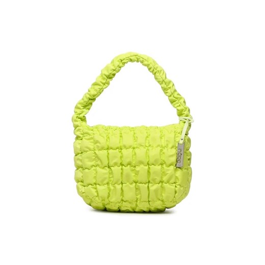 Nobo Torebka NBAG-P1300-C008 Zielony Nobo uniwersalny MODIVO