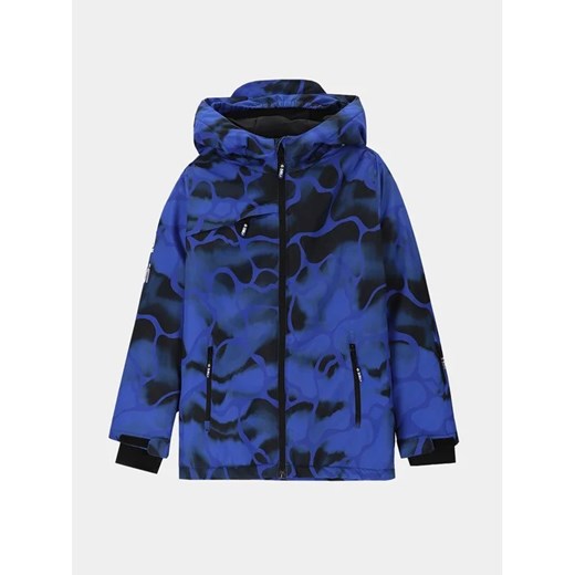 Coccodrillo Kurtka narciarska ZC3152101SNB Kolorowy Regular Fit 122 MODIVO okazja