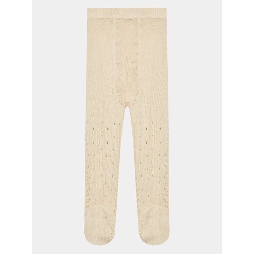 Condor Rajstopy Dziecięce 2.565/1 Beżowy Condor 19_22M promocja MODIVO