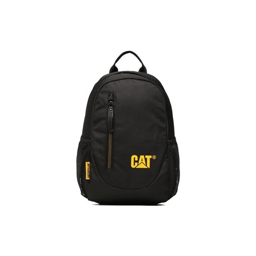 CATerpillar Plecak Kids Backpack 84360-01 Czarny ze sklepu MODIVO w kategorii Plecaki dla dzieci - zdjęcie 168381889