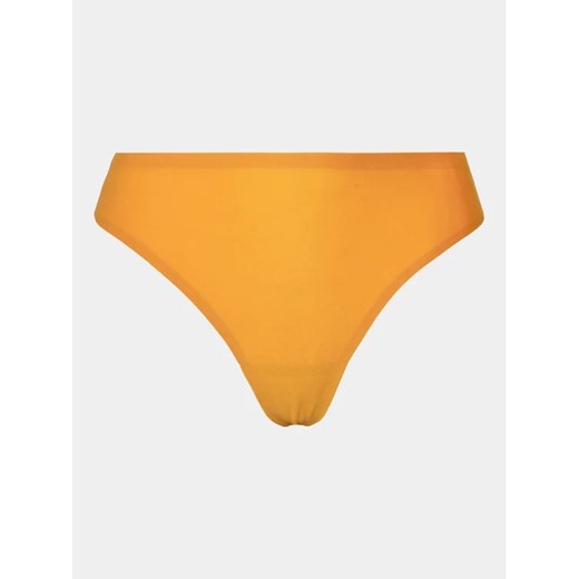 Chantelle Stringi Soft Stretch C26490 Żółty Chantelle OS MODIVO