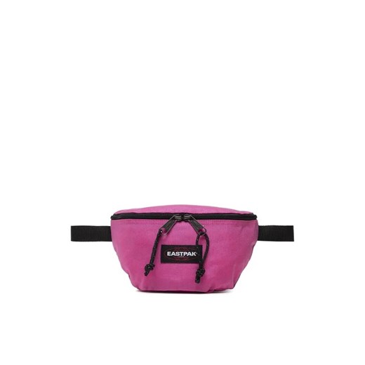 Eastpak Saszetka nerka Springer EK000074 Różowy ze sklepu MODIVO w kategorii Torby i walizki dziecięce - zdjęcie 168382568