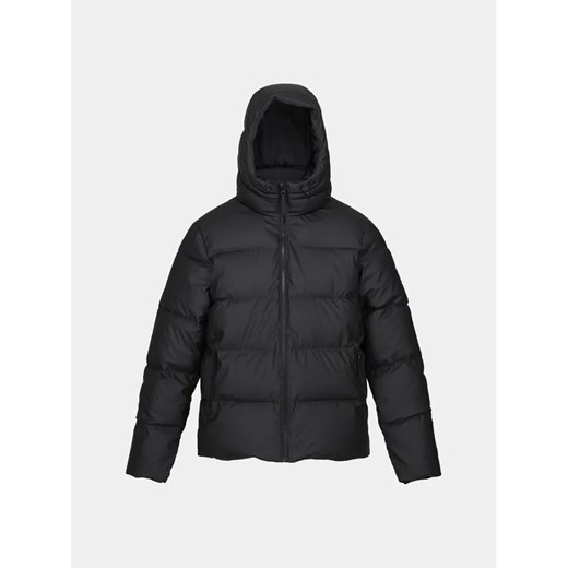Regatta Kurtka puchowa Saltern RMN221 Czarny Regular Fit Regatta XL MODIVO