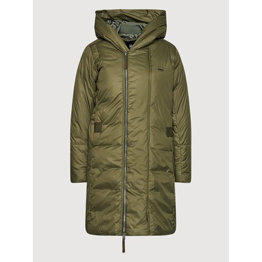 G-Star Raw Kurtka puchowa G-Whistler D20120-B958-723 Zielony Regular Fit S MODIVO wyprzedaż