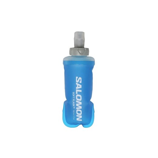 Salomon Bidon Soft Flask 150Ml LC1916100 Niebieski ze sklepu MODIVO w kategorii Bidony i butelki - zdjęcie 168386817