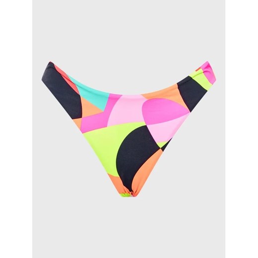 Maaji Dół od bikini 2594SBC017 Kolorowy Maaji M wyprzedaż MODIVO