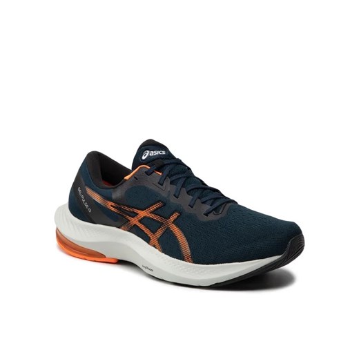 Asics Buty Gel-Pulse 13 1011B175 Granatowy 40 MODIVO okazja
