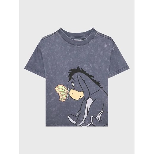 Cotton On Kids T-Shirt 7343202 Granatowy Regular Fit ze sklepu MODIVO w kategorii Bluzki dziewczęce - zdjęcie 168388518